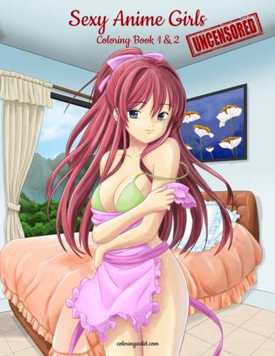 Sexy anime girls - anime,