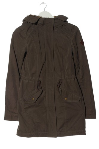 Hollister giacca invernale - giacca,