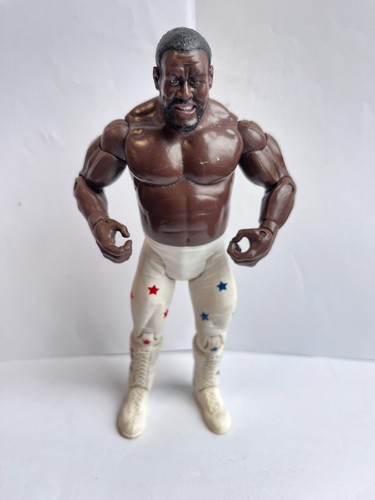 Wwe wwf junkyard cane jakks - junkyard,