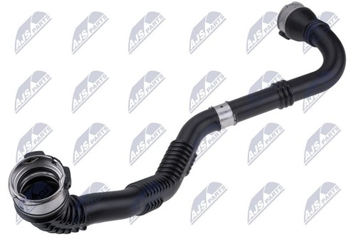 Tubo manicotto intercooler - manicotto,