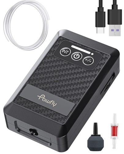 Pawfly ossigenatore per - ossigenatore,