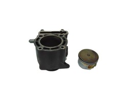 Cilindro e pistone YAMAHA