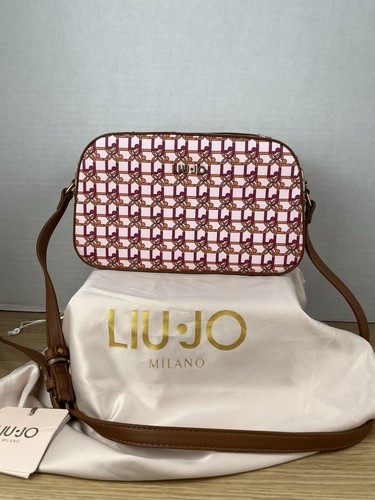 Borsa tracolla liu milano - a, jo