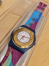 Orologio swatch palco 1992 - orologio,