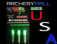  3 FRECCE BALESTRA AFTERBURN