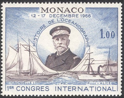 Monaco 1966