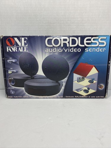 Trasmettitore audio video