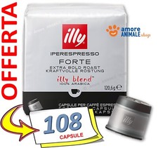 Caffè ILLY IPERESPRESSO →