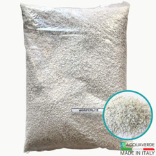 PERLITE ESPANSA AGRIPERLITE 10 LITRI BIANCA PER SUBSTRATO PIANTE ORTO GIARDINO