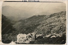 BERGAMO Val Seriana river