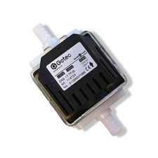 Originale Pompa Gotec per Kärcher Puzzi 100 200 8/1 10/1 10/2 Aspirapolvere