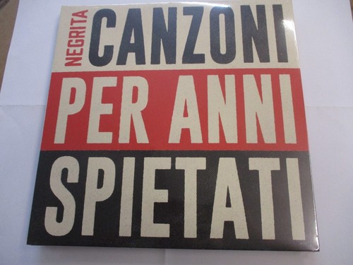 Negrita canzoni per - canzoni,
