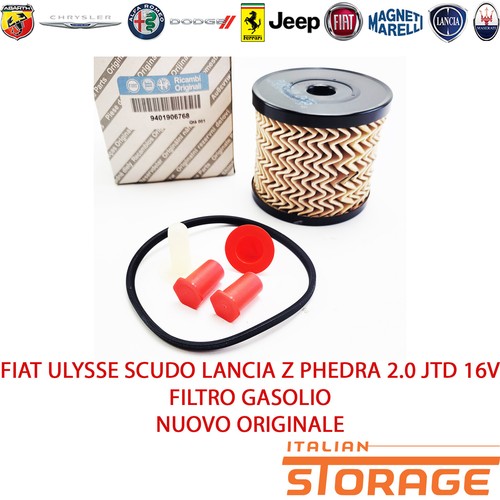 Fiat ulysse scudo - fiat, z