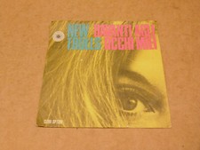 DISCO 45 GIRI SOLO COPERTINA