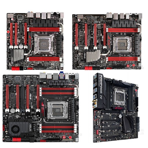Per asus rampage - per,