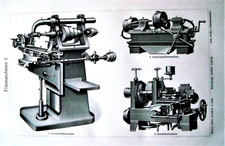 1902 Antica Litografia