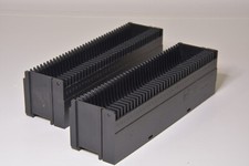 Lotto 2 caricatori diapositive