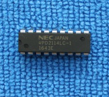 Pezzi upd2114lc d2114lc 1 - 10, d2114lc-1
