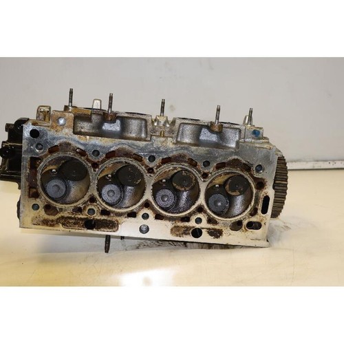 Testata motore fiat fiorino - testata,