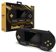 Console portatile tascabile