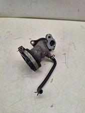 COLLETTORE CORPO FARFALLATO YAMAHA XMAX 250 2009 2010 2011