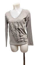 Maglia donna maniche lunghe - maglia,