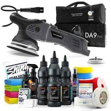 Lucidatrice eccentrica