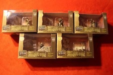 5 Forces of Valor Soldatini