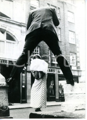 1964 london moda - london,
