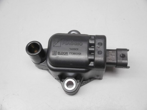 641901 coil genuine - genuine, piaggio