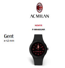 Orologio Uomo AC MILAN