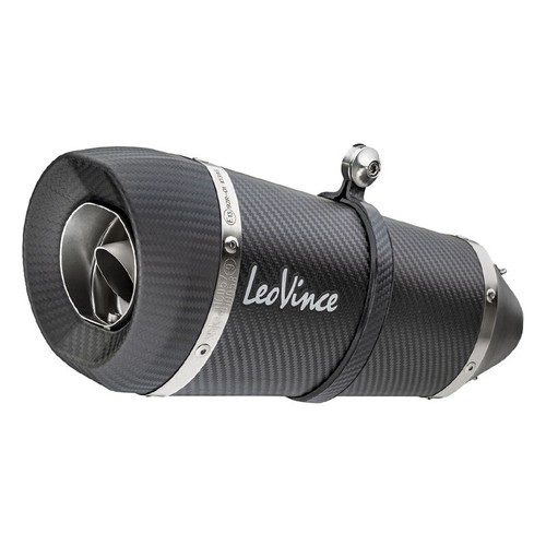 Leovince 8482snu scarico - 8482snu,
