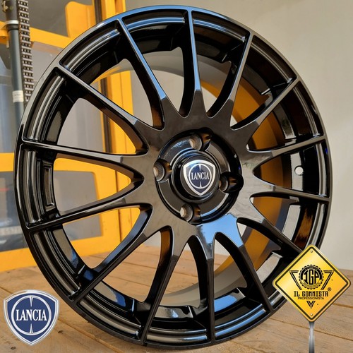 Kit cerchi lega - 4, 15"