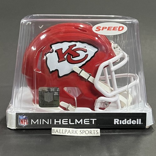 Casco kansas city chiefs - casco, speed