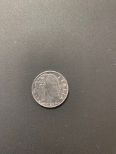MONETA MOLTO RARA 1941 C.20 DI L. REGNO D'ITALIA VITTORIO EMANUELE III PERFETTA