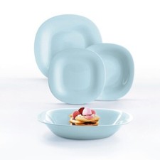 Set piatti carine paradise - carine,