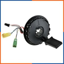 Câble spiralé d'airbag pour