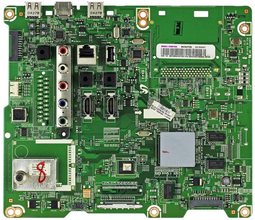 Scheda madre samsung - scheda,