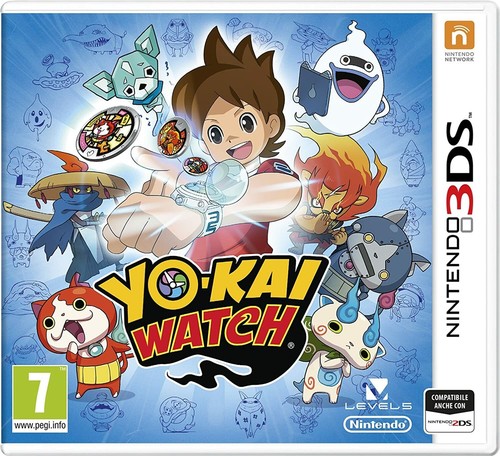 Gioco nintendo 3ds - nintendo,