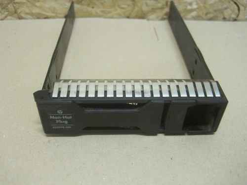 Sata hdd caddy per hp - sata,