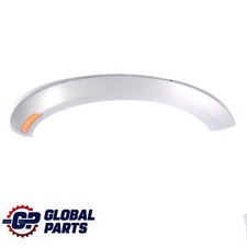 Mini R56 Copricerchio Aerokit posteriore destro Argento Scuro 871 7208422