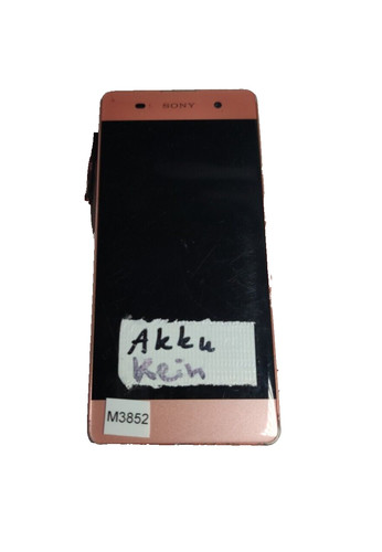 Sony xperia oro - xa,