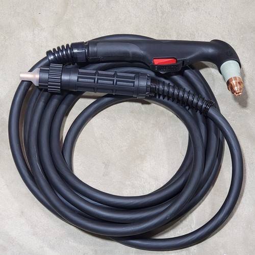 Torcia plasma x125 adatta - torcia,