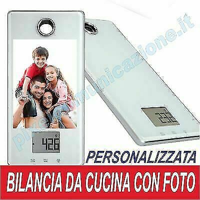 Bilancia personalizzata idea - personalizzata,