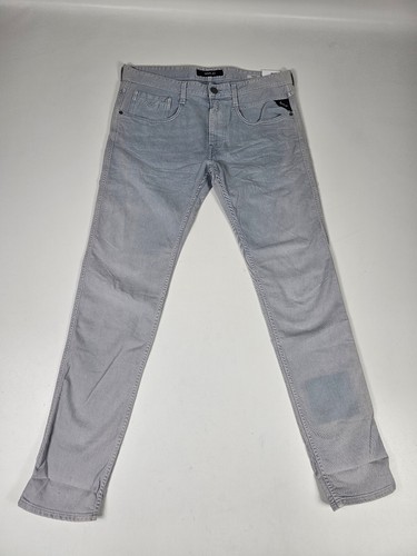 Pantalone jeans denim