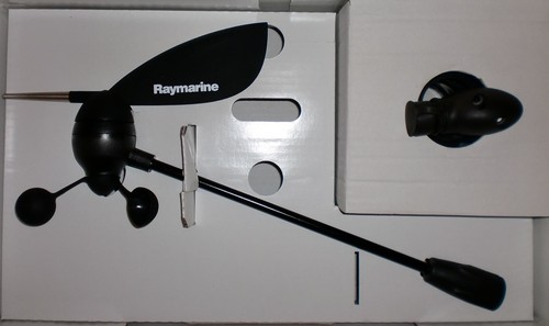Raymarine st60 - raymarine, st60+
