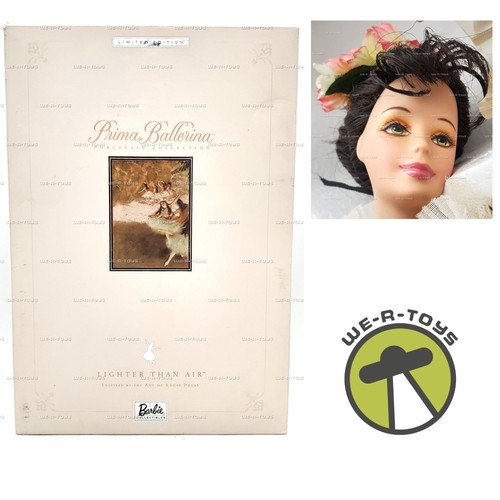 Barbie più accendino