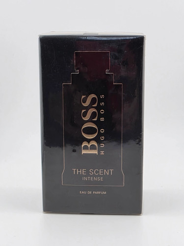 Hugo boss the scent intense - hugo,
