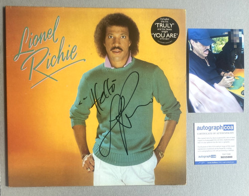 Lionel richieste persona - richieste,