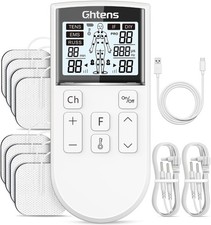 1 elettrostimolatore - 5,